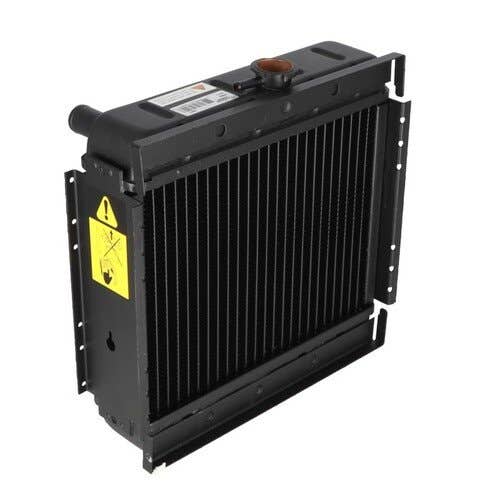 152095 | Radiator | John Deere Gator 6x4 Gator Trail Gator Worksite |  | VGA10979