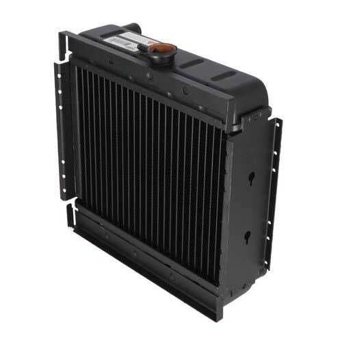 152095 | Radiator | John Deere Gator 6x4 Gator Trail Gator Worksite |  | VGA10979