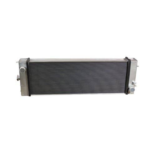 Radiator fits Komatsu PC210-8K 20Y-03-41652