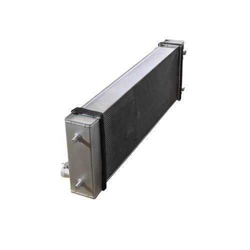 1000967 | Radiator | Komatsu PC210-8K |