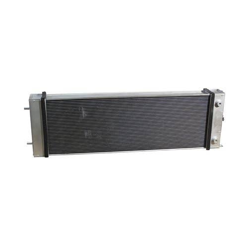 1000967 | Radiator | Komatsu PC210-8K |