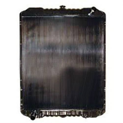 152302 | Radiator | Komatsu PC200-5 PC200-5 PC200LC-5 PC200LC-5 PC200LC-5C PC210LC-5K PC220-5 PC220LC-5 PC220LC-5 PC240NLC-5K |  | 206-03-51111