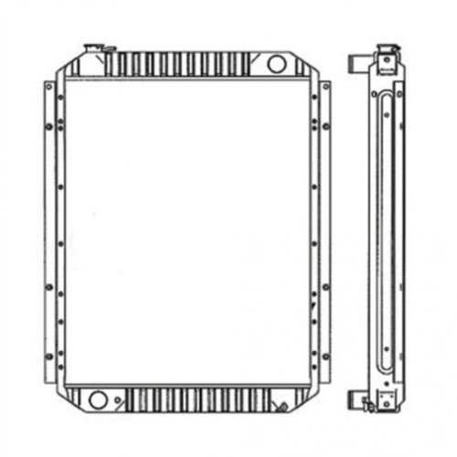 Radiator fits Komatsu PC210-6K PC210LC-6K PC240NLC-6K PC250LC-6 PC250LC-6LE PC200EN-6K PC210-6K PC210LC-6K PC240NLC-6K PC250-6 PC250LC-6 206-03-61410 Radiator fits Komatsu PC210-6K PC210LC-6K PC240NLC-6K PC250LC-6 PC250LC-6LE PC200EN-6K PC210-6K PC210LC-6K PC240NLC-6K PC250-6 PC250LC-6 206-03-61410