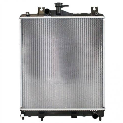 152333 | Radiator | Komatsu PC30R-8 PC35R-8 PC40R-8 PC40R-8 |  | 20T-03-81110