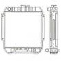 152308 | Radiator | Komatsu PC50UD-2 PC50UG-2 PC50UU-2 PC50UU-2 PC50UUM-2 PC58SF-1 | | 20U-03-21260 152308 | Radiator | Komatsu PC50UD-2 PC50UG-2 PC50UU-2 PC50UU-2 PC50UUM-2 PC58SF-1 | | 20U-03-21260