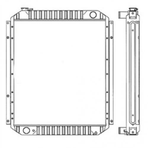 Radiator fits Komatsu PC60-7 PC200LC-6Z PC60-7 PC200-6 PC200LC-6 PC210-6 PC210LC-6 20Y-03-21510 Radiator fits Komatsu PC60-7 PC200LC-6Z PC60-7 PC200-6 PC200LC-6 PC210-6 PC210LC-6 20Y-03-21510