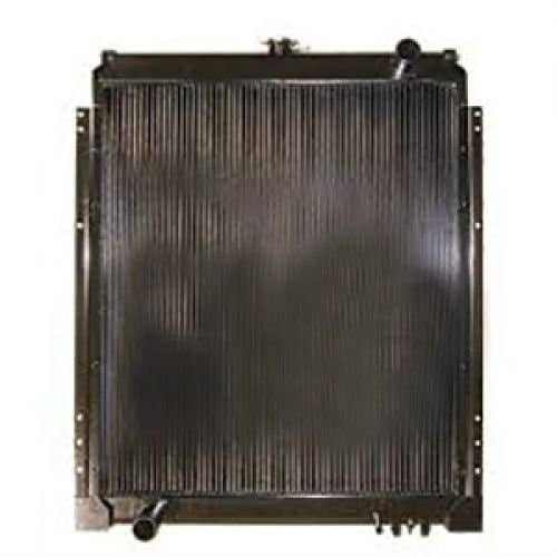 152300 | Radiator | Komatsu PC200-7 PC200-7 PC200LC PC210 PC210LC |  | 20Y-03-31111