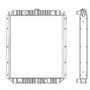 152293 | Radiator | Komatsu PC600 PC600 PC600LC-6 PC600LC-6 PC650 | | 21M-03-11110 152293 | Radiator | Komatsu PC600 PC600 PC600LC-6 PC600LC-6 PC650 | | 21M-03-11110