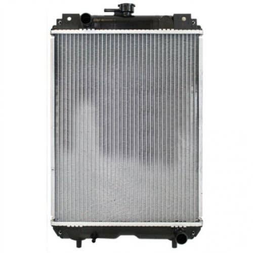 152332 | Radiator | Komatsu PC30MR-1 |  | 21U-03-31111 | 21U-03-31102 | 21U-03-31103