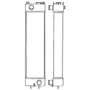 152303 | Radiator | Komatsu PC128US-3 | | 22B-03-12112 152303 | Radiator | Komatsu PC128US-3 | | 22B-03-12112