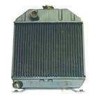 124414 | Radiator | Kubota L175 L1500 L1501 | | 15221-72061 | 15221-72112