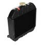 162240 | Radiator | Kubota B6000 | | 15231-72060 | 15231-72110 | 15231-72111 162240 | Radiator | Kubota B6000 | | 15231-72060 | 15231-72110 | 15231-72111