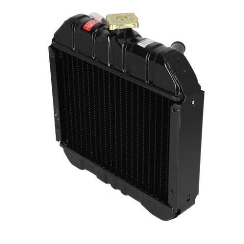 162240 | Radiator | Kubota B6000 |  | 15231-72060 | 15231-72110 | 15231-72111