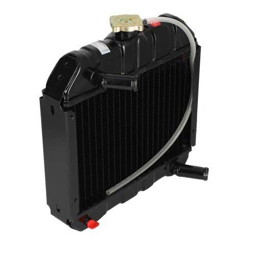 162240 | Radiator | Kubota B6000 |  | 15231-72060 | 15231-72110 | 15231-72111