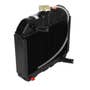 162240 | Radiator | Kubota B6000 | | 15231-72060 | 15231-72110 | 15231-72111 162240 | Radiator | Kubota B6000 | | 15231-72060 | 15231-72110 | 15231-72111