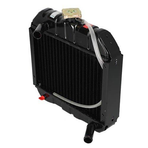 162240 | Radiator | Kubota B6000 |  | 15231-72111