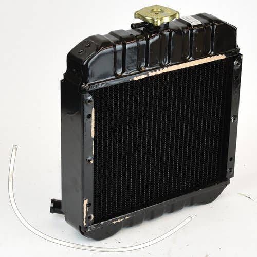 162239 | Radiator | Kubota B10 B5000 B5001 |  | 15261-72061