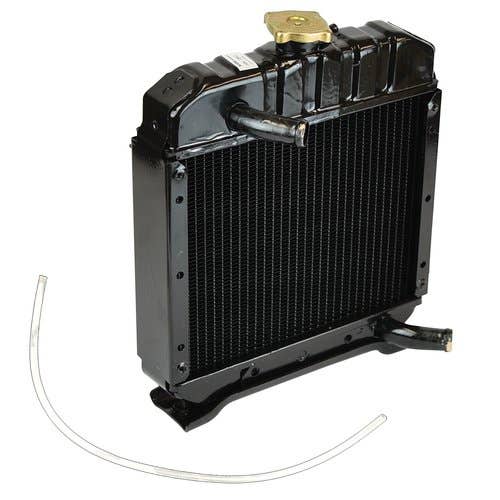 162238 | Radiator | Kubota B10 B4200 B5001 B5001 B5001 |  | 15262-72061