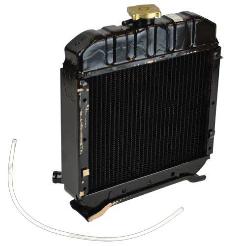 162238 | Radiator | Kubota B10 B4200 B5001 B5001 B5001 |  | 15262-72061