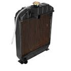 124415 | Radiator | Kubota L225 L235 L245 L1801 L2000 L2201 | | 15321-72061 | 15321-72111