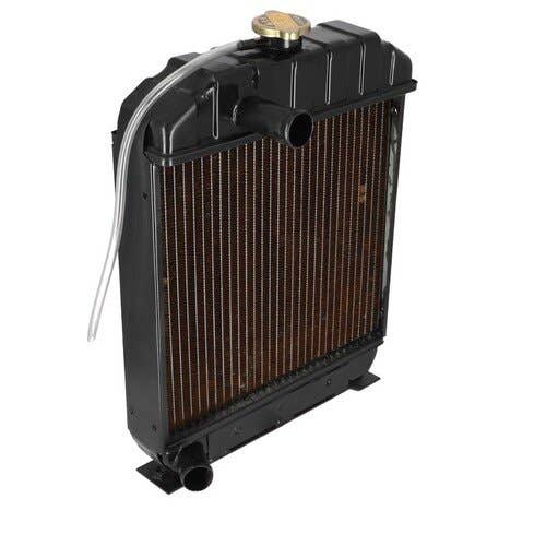 Radiator fits Kubota L225 L235 L245 L1801 L2000 L2201 15321-72111 15321-72061 Radiator fits Kubota L225 L235 L245 L1801 L2000 L2201 15321-72111 15321-72061