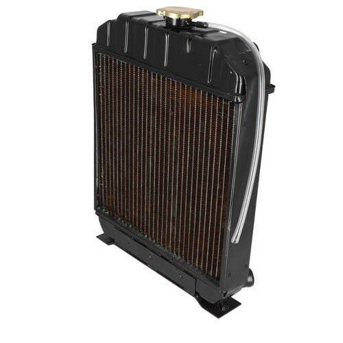 124415 | Radiator | Kubota L225 L235 L245 L1801 L2000 L2201 |  | 15321-72061 | 15321-72111