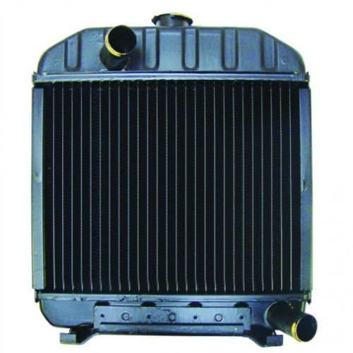 Radiator fits Kubota B6100 B7100 15553-72060 Radiator fits Kubota B6100 B7100 15553-72060