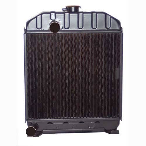 101842 | Radiator | Kubota L235 L245 L275 L2050 L2350 L2500 |  | 15575-72060 | 15201-72060