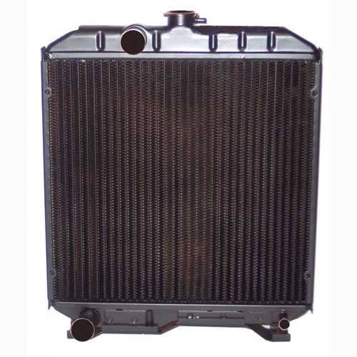 Radiator fits Kubota L3450 L3650 L3650 L3450 L3650 L3450 L3450 16743-72060