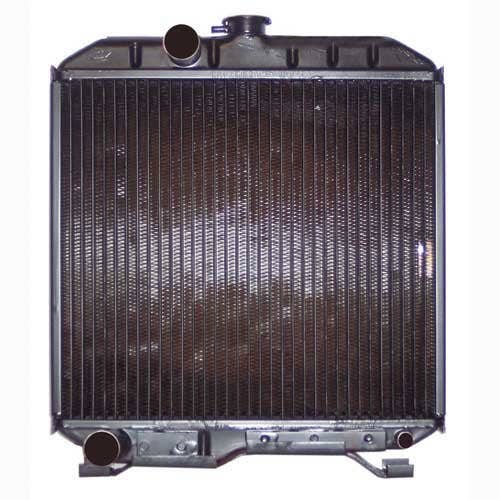 101844 | Radiator | Kubota L2250 L2550 |  | 17331-72060 | 17321-72060