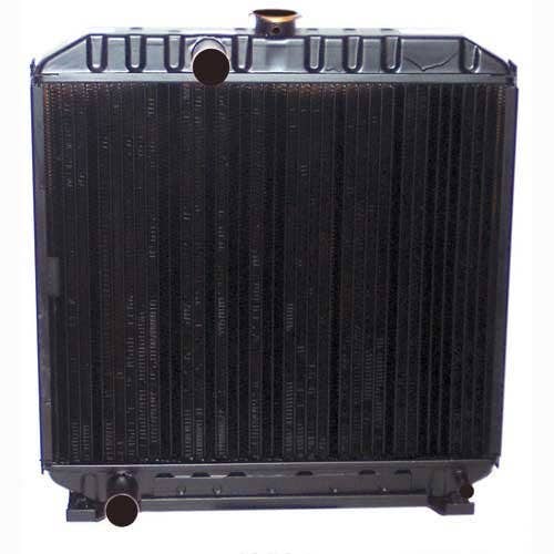 Radiator fits Kubota L3350 L4350 L4150 L3750 17365-72060 17381-72060 Radiator fits Kubota L3350 L4350 L4150 L3750 17365-72060 17381-72060