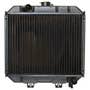156494 | Radiator | Kubota B20 B20 | | 32701-58700 156494 | Radiator | Kubota B20 B20 | | 32701-58700