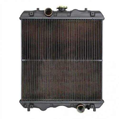 150658 | Radiator | Kubota M6800 M8200 M9000 |  | 3A151-17100