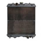 150658 | Radiator | Kubota M6800 M8200 M9000 | | 3A151-17100