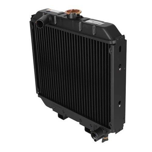 152344 | Radiator | Kubota B8200 |  | 66301-58710
