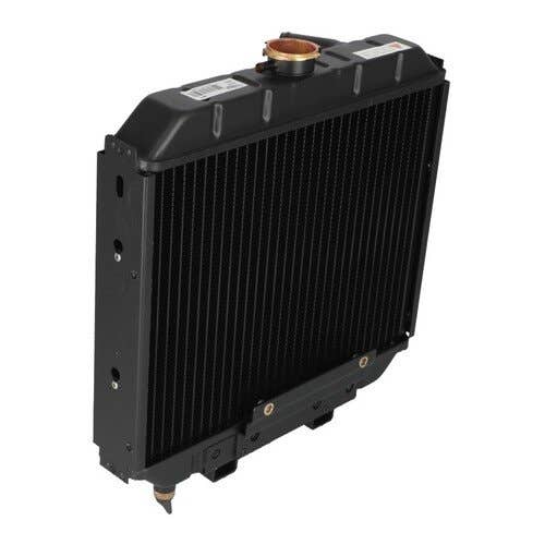 152344 | Radiator | Kubota B8200 |  | 66301-58710