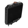 152344 | Radiator | Kubota B8200 | | 66301-58710 152344 | Radiator | Kubota B8200 | | 66301-58710