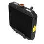 152344 | Radiator | Kubota B8200 | | 66301-58710 152344 | Radiator | Kubota B8200 | | 66301-58710
