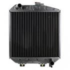 152345 | Radiator | Kubota B1550 B1550 B1550 B1550 | | 66424-58703 | 66424-58700