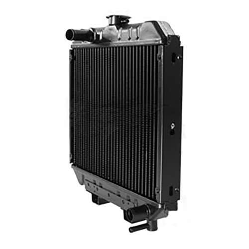 166943 | Radiator | Kubota B6200 B7200 |  | 67061-58730 | 67061-58700