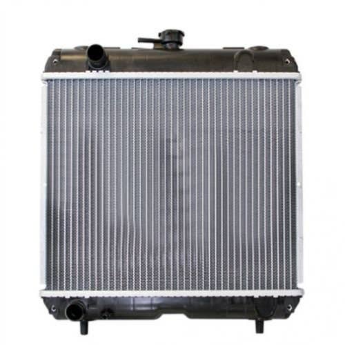 152324 | Radiator | Kubota B26 B26 B2630 B2710 B2910 B3030 B3200 B3200 B3300 B3300 B7800 ZD25F ZD28 ZD28 |  | 6C170-58520
