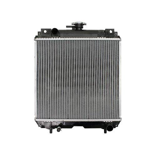 143129 | Radiator | Kubota ZD21 |  | K2110-85010