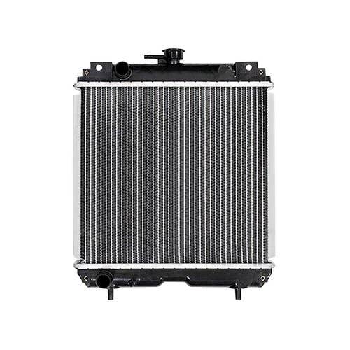 148672 | Radiator | Kubota BX25 BX1850 BX2360 BX2370 |  | K2581-85010