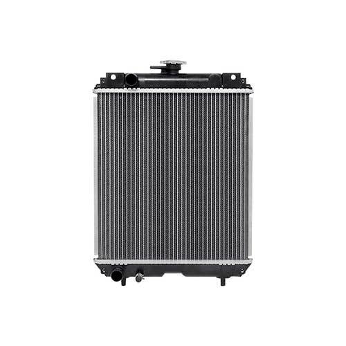 143136 | Radiator | Kubota ZD321 ZD323 ZG332 ZP330 |  | K3161-85112