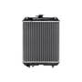 143136 | Radiator | Kubota ZD321 ZD323 ZG332 ZP330 | | K3161-85112 143136 | Radiator | Kubota ZD321 ZD323 ZG332 ZP330 | | K3161-85112