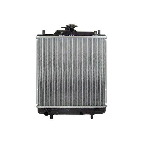 143140 | Radiator | Kubota RTV1100 RTV1100CR RTV1100CR RTV1100CRX RTV1100CW RTV1100CW RTV1100CWX RTV1140 RTV1140CPX RTV1140CPXR |  | K7711-85210 | K7711-85200