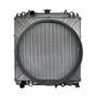 170191 | Radiator | Kubota L3010 L3410 | | TA120-16000 170191 | Radiator | Kubota L3010 L3410 | | TA120-16000