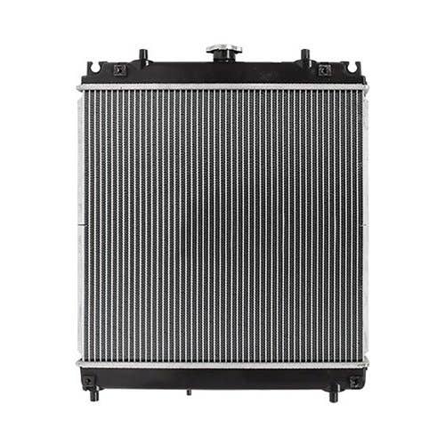 170191 | Radiator | Kubota L3010 L3410 |  | TA120-16000