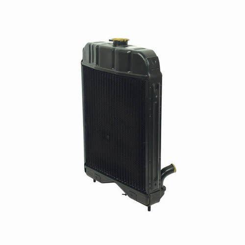 119660 | Radiator | Massey Ferguson TE20 |