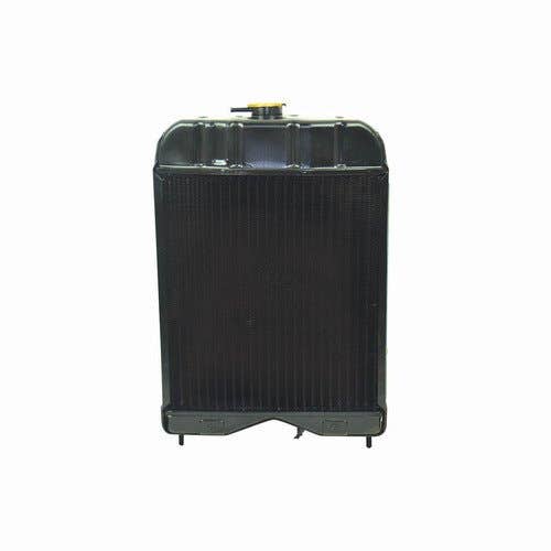 119660 | Radiator | Massey Ferguson TE20 |